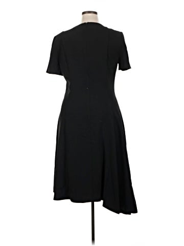 Black Halo Casual Dress (view 2)