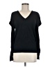 MICHAEL Michael Kors Black Pullover Sweater Size M - photo 1