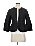 Gap 100% Cotton Black Blazer Size XS - photo 1