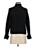 Time and Tru Black Turtleneck Sweater Size 0 - photo 1
