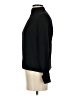 Time and Tru Black Turtleneck Sweater Size 0 - photo 5
