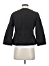 Gap 100% Cotton Black Blazer Size XS - photo 2