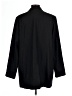 River Island Black Blazer Size 12 - photo 2