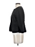 Gap 100% Cotton Black Blazer Size XS - photo 5
