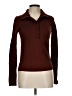 Unbranded Brown Long Sleeve Top Size L - photo 1