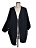 Natural Reflections Black Cardigan Size M - photo 1
