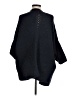 Natural Reflections Black Cardigan Size M - photo 2