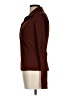 Unbranded Brown Long Sleeve Top Size L - photo 5