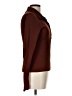 Unbranded Brown Long Sleeve Top Size L - photo 4