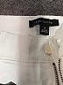 Ann Taylor White Jeans Size 10 - photo 4