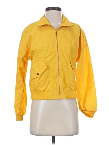 Mine Windbreaker (view 1)