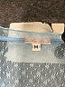 Lux Blue Kimono Size M - photo 7