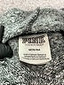 Victoria's Secret Pink 100% Polyester Tweed Gray Pullover Sweater Size M - photo 7