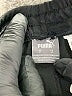 Puma 100% Polyester Black Athletic Shorts Size 3T - photo 3