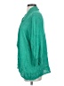 Chico's Green Cardigan Size Lg (2) - photo 5