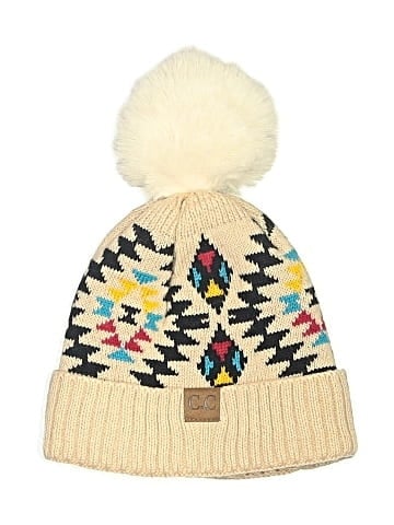 C.C Exclusives Beanie (view 1)
