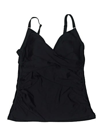 Calvin Klein Swimsuit Top (view 1)