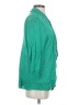 Chico's Green Cardigan Size Lg (2) - photo 4