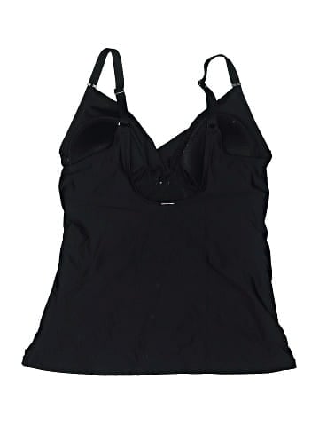 Calvin Klein Swimsuit Top (view 2)