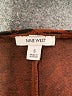 Nine West Animal Print Brown Casual Dress Size S - photo 7