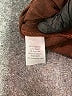 Nine West Animal Print Brown Casual Dress Size S - photo 8