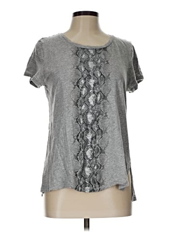 MICHAEL Michael Kors Short Sleeve T-Shirt (view 1)