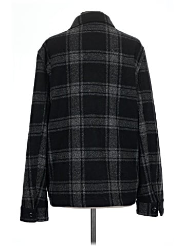Express Wool Coat (view 2)