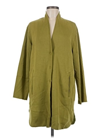 Carolina Belle Coat (view 1)