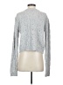 Assorted Brands Gray Pullover Sweater Size S - photo 2