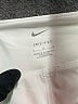 Nike Solid Ivory Active Skort Size L - photo 3