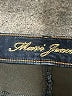 Mavi Jeans Solid Blue Jeans Size 31 waist - photo 7