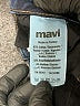 Mavi Jeans Solid Blue Jeans Size 31 waist - photo 8