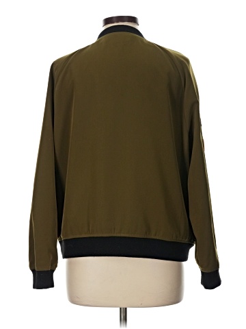 Hi-Line Jacket (view 2)