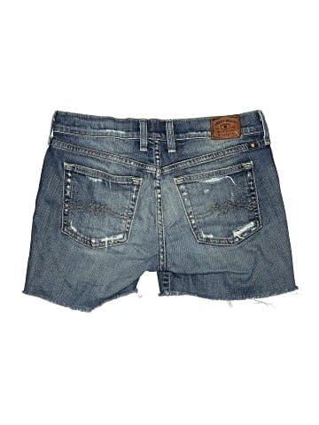 Lucky Brand Denim Shorts (view 2)