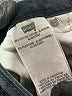 Levi's Blue Jeans Size 14 - photo 5