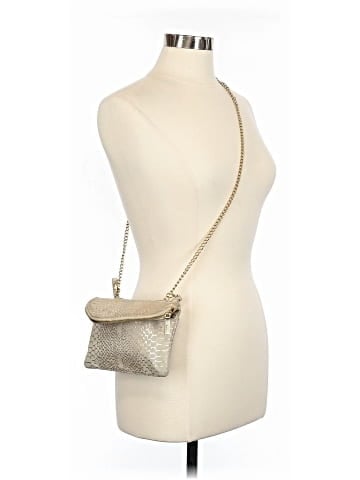 HOBO Leather Crossbody Bag (view 2)