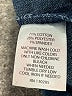 Kenar Blue Denim Jacket Size S - photo 7