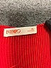 Intempo Red Turtleneck Sweater Size XL - photo 7