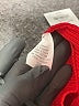 Intempo Red Turtleneck Sweater Size XL - photo 8