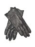 Assorted Brands Black Brown Gloves Size S - photo 1