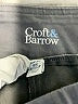 Croft & Barrow Solid Gray Active Pants Size 16 - photo 7
