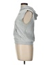 H&M Silver Pullover Hoodie Size 12 - photo 5