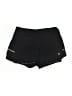 Athleta Black Athletic Shorts Size XXS - photo 1