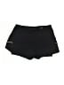 Athleta Black Athletic Shorts Size XXS - photo 2