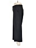 Athleta Solid Black Dress Pants Size 6 - photo 5