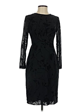 Lauren by Ralph Lauren Cocktail Dress (view 1)