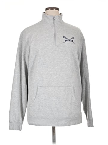 District. Pullover Sweater (view 1)