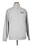 District. Silver Pullover Sweater Size XL - photo 1