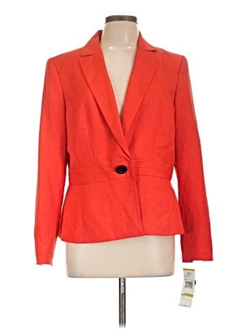 Black Label by Evan Picone Blazer (view 1)