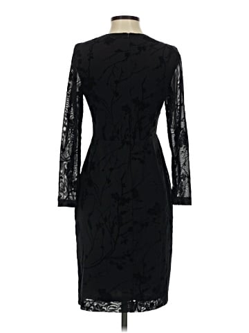 Lauren by Ralph Lauren Cocktail Dress (view 2)